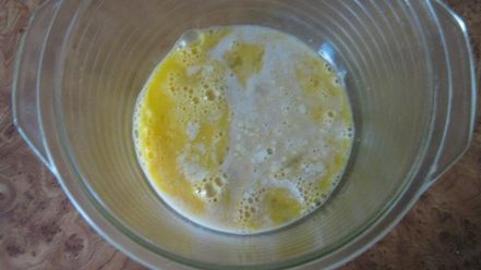 Рецепт булочек для хот догов