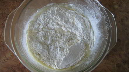 Рецепт булочек для хот догов