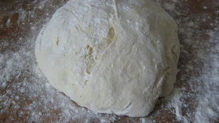 Рецепт булочек для хот догов