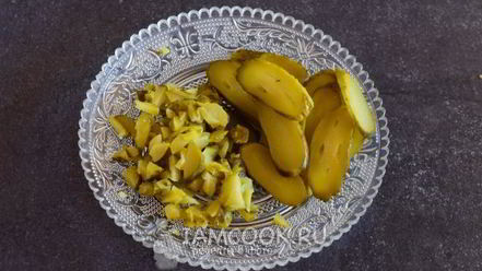 Рецепт датского хот-дога