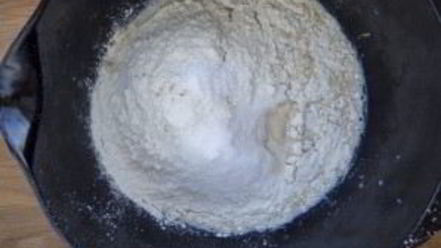 Рецепт домашних булочек для хот-догов