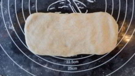 Рецепт домашних булочек для хот-догов