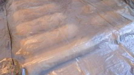 Рецепт домашних булочек для хот-догов