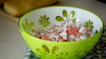 Рецепт домашнего хота дог в дрожжевом тесте