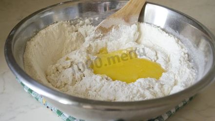 Рецепт домашнего хота дог в дрожжевом тесте