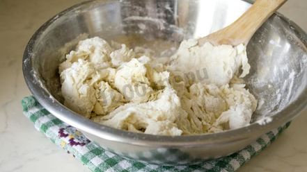 Рецепт домашнего хота дог в дрожжевом тесте