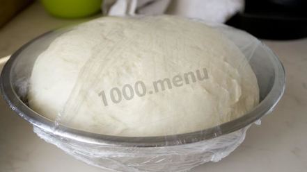 Рецепт домашнего хота дог в дрожжевом тесте