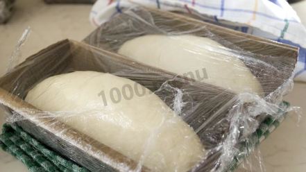 Рецепт домашнего хота дог в дрожжевом тесте