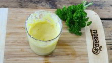 Рецепт хота дог из картошки фри