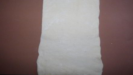 Рецепт хот-дога из слоеного теста