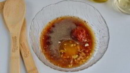 Рецепт хот-дога морковка