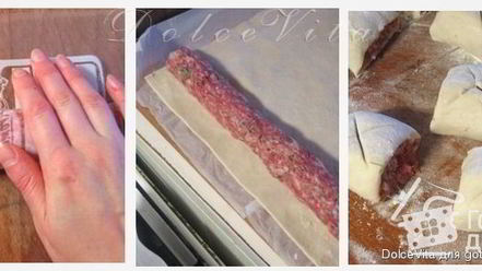 Рецепт хот-дога по-австралийски