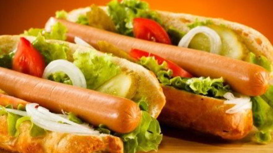 Рецепт хот-дога по-новоорлеански