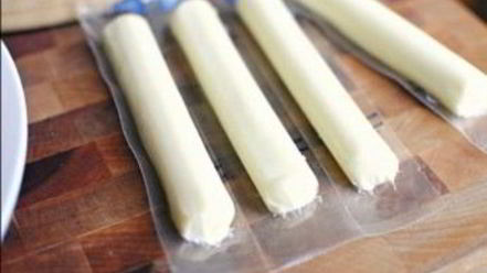 Рецепт хот-дога с фаршем