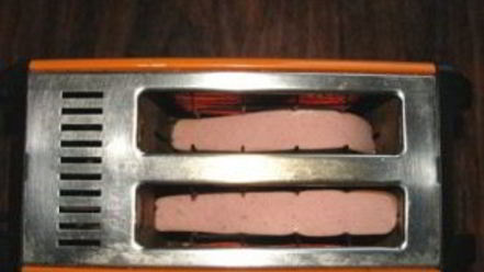 Рецепт хот-дога с горчицей