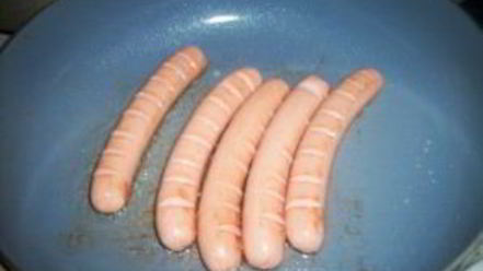 Рецепт хот-дога с капустой