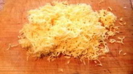 Рецепт хот-дога с крабовыми палочками