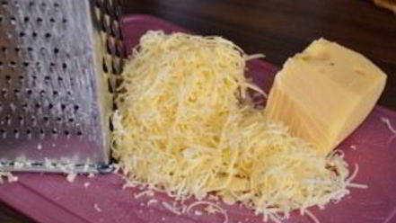 Рецепт хот-дога с сыром