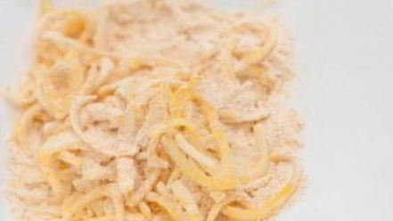 Рецепт хот-дога с жареным луком