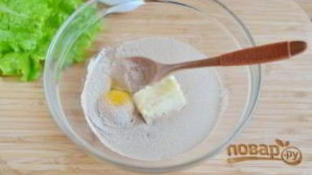 Рецепт хот-дога собака-кусака