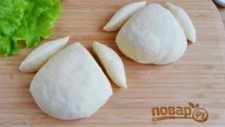 Рецепт хот-дога собака-кусака