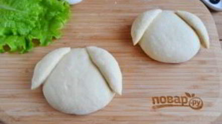 Рецепт хот-дога собака-кусака