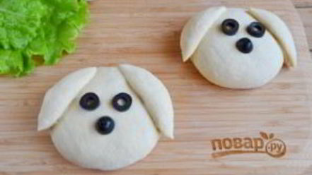 Рецепт хот-дога собака-кусака