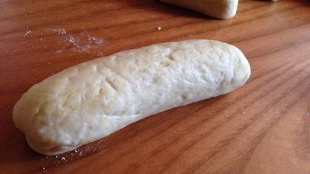 Рецепт хот-дога такса