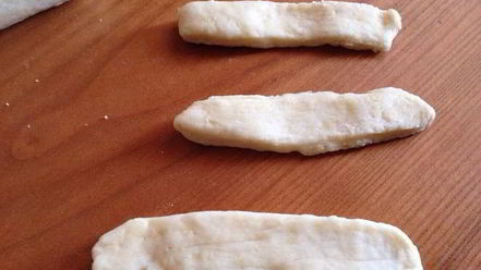 Рецепт хот-дога такса