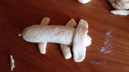 Рецепт хот-дога такса