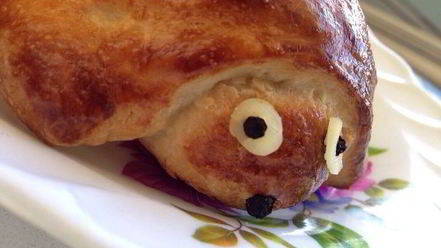 Рецепт хот-дога такса