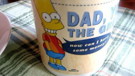 Рецепт хота дог