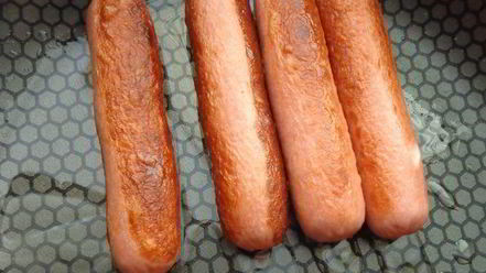 Рецепт хот-догов по-белорусски