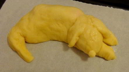 Рецепт хот-догов по-белорусски