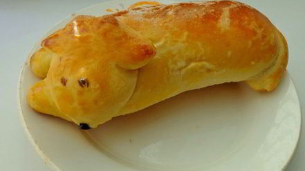 Рецепт хот-догов по-белорусски