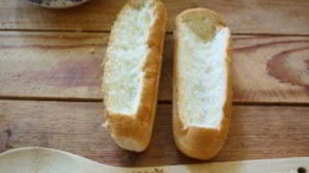 Рецепт хот-догов в булочках