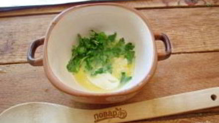 Рецепт хот-догов в булочках