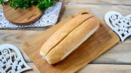 Рецепт новогодних хот-догов