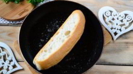 Рецепт новогодних хот-догов