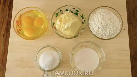 Рецепт новогоднего хот-дога с фаршем