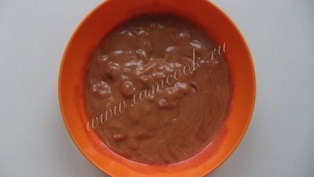 Рецепт пиццы хот-дог