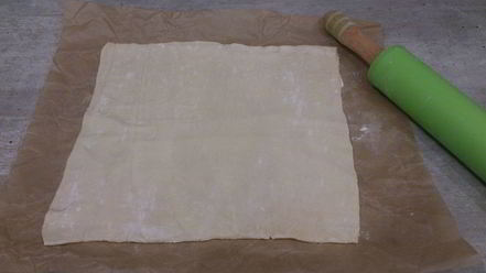 Рецепт плетеного хот-дога