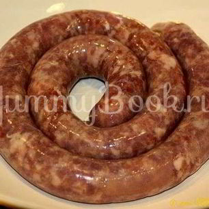 Рецепт Колбасы домашней