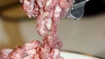 Рецепт колбасы домашней