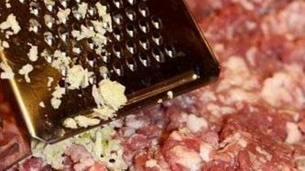 Рецепт колбасы домашней