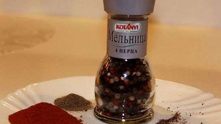 Рецепт колбасы домашней