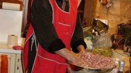 Рецепт колбасы домашней