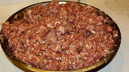 Рецепт колбасы домашней