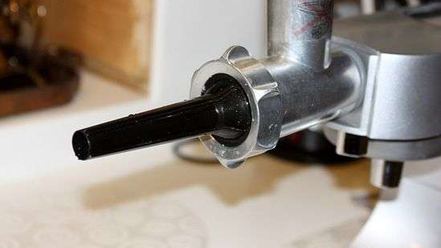 Рецепт колбасы домашней