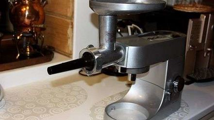 Рецепт колбасы домашней